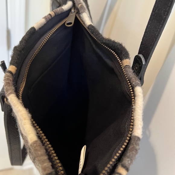 MZ Made Looking Glass Shoulder Bag - Picture 2 of 4